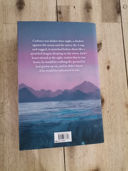 A River Enchanted – Rebecca Ross