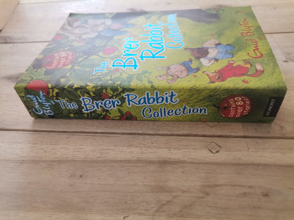 The Brer Rabbit Collection Enid Blyton