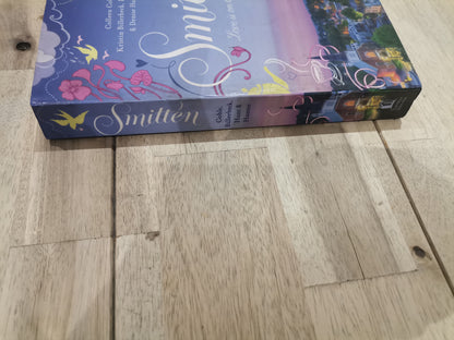 Smitten by Colleen Coble, Kristin Billerbeck, Diann Hunt & Denise Hunter