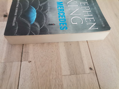 Mr Mercedes - Stephen King