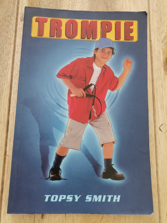 Trompie by Topsy Smith