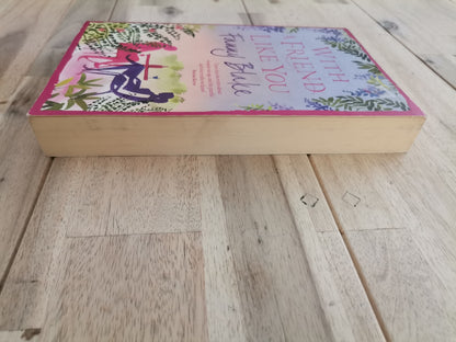 With a Friend Like You – Fanny Blake