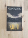 Kulti – Mariana Zapata
