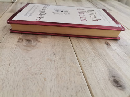 Finding Chika by Mitch Albom
