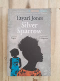 Silver Sparrow – Tayari Jones