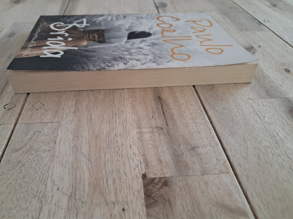 Brida – Paulo Coelho
