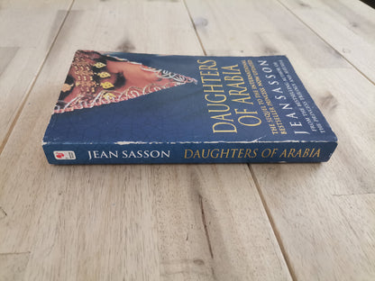 Daughters of Arabia – Jean Sasson