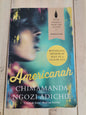 Americanah by Chimamanda Ngozi Adichie - Paperback