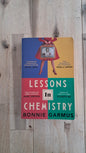 Lessons in Chemistry – Bonnie Garmus