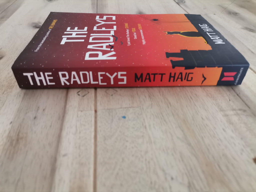 The Radleys – Matt Haig