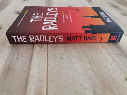 The Radleys – Matt Haig