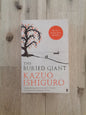 The Buried Giant – Kazuo Ishiguro
