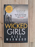 The Wicked Girls – Alex Marwood