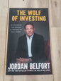 The Wolf of Investing - Jordan Belfort (Paperback)