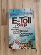 The e-Tolls Saga — Wayne Duvenage