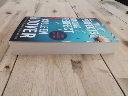 All Your Perfects & Finding Perfect – Colleen Hoover