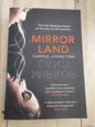 Mirrorland by Carole Johnstone