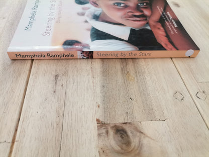 Steering by the Stars – Mamphela Ramphele