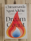 Dream Count – Chimamanda Ngozi Adichie