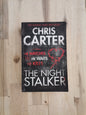 The Night Stalker – Chris Carter