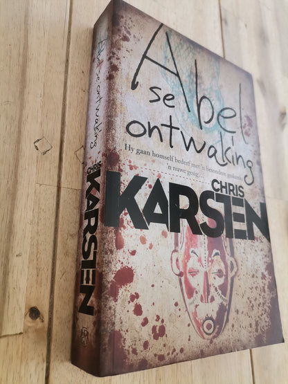 Abel Se Ontwaking Chris Karsten