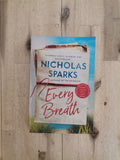 Every Breath – Nicholas Sparks