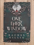 One Dark Window Deluxe Limited Edition – Rachel Gillig