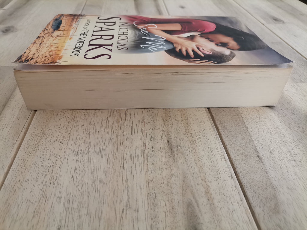 See Me – Nicholas Sparks
