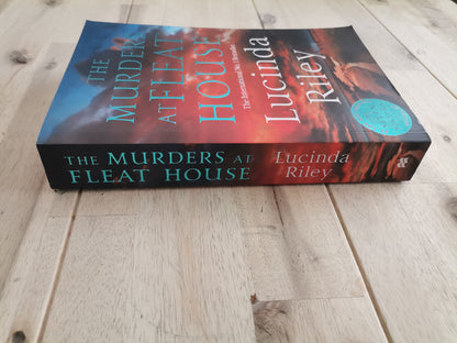 The Murders at Fleat House – Lucinda Riley