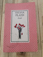 Ariel – Sylvia Plath