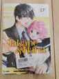 Takane & Hana story & art by Yuki Shiwasu Volume 17
