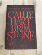 Brimstone (Fae & Alchemy #2) – Callie Hart