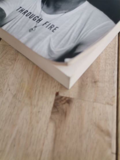 Faf: The Autobiography – Faf de Klerk