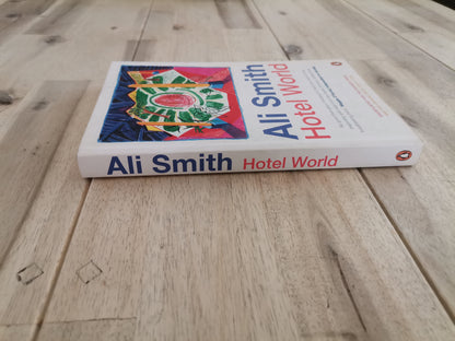 Hotel World – Ali Smith