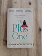 The Plus One by Sophia Money-Coutts