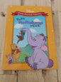 Pooh's Heffalump Moviie