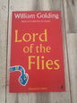 Lord of the Flies - William Golding (Paperback)