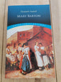 Dover Thrift Editions Mary Barton Elizabeth Gaskell
