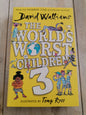 The Worlds Worst Children 3