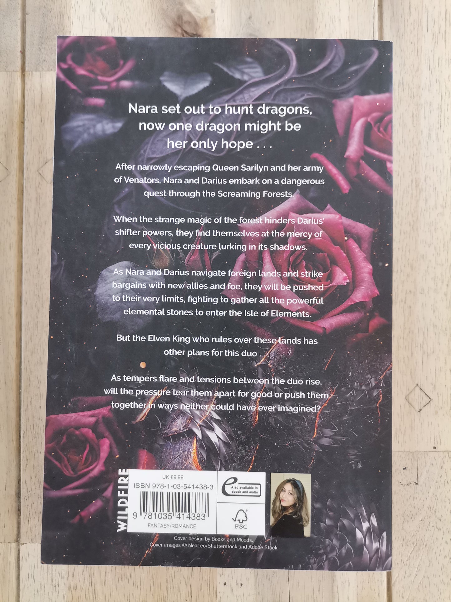 A Kingdom of Shadows by Rina Vesquez