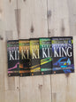 The Green Mile (Parts 1-5) by Stephen King