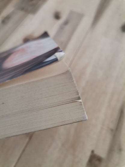 The End of Innocence – Moni Mohsin