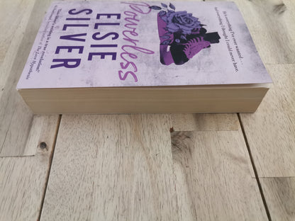 Powerless by Elsie Silver