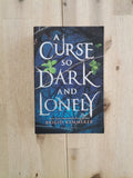 A Curse So Dark and Lonely – Brigid Kemmerer