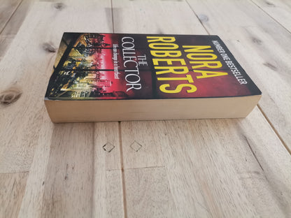 The Collector – Nora Roberts