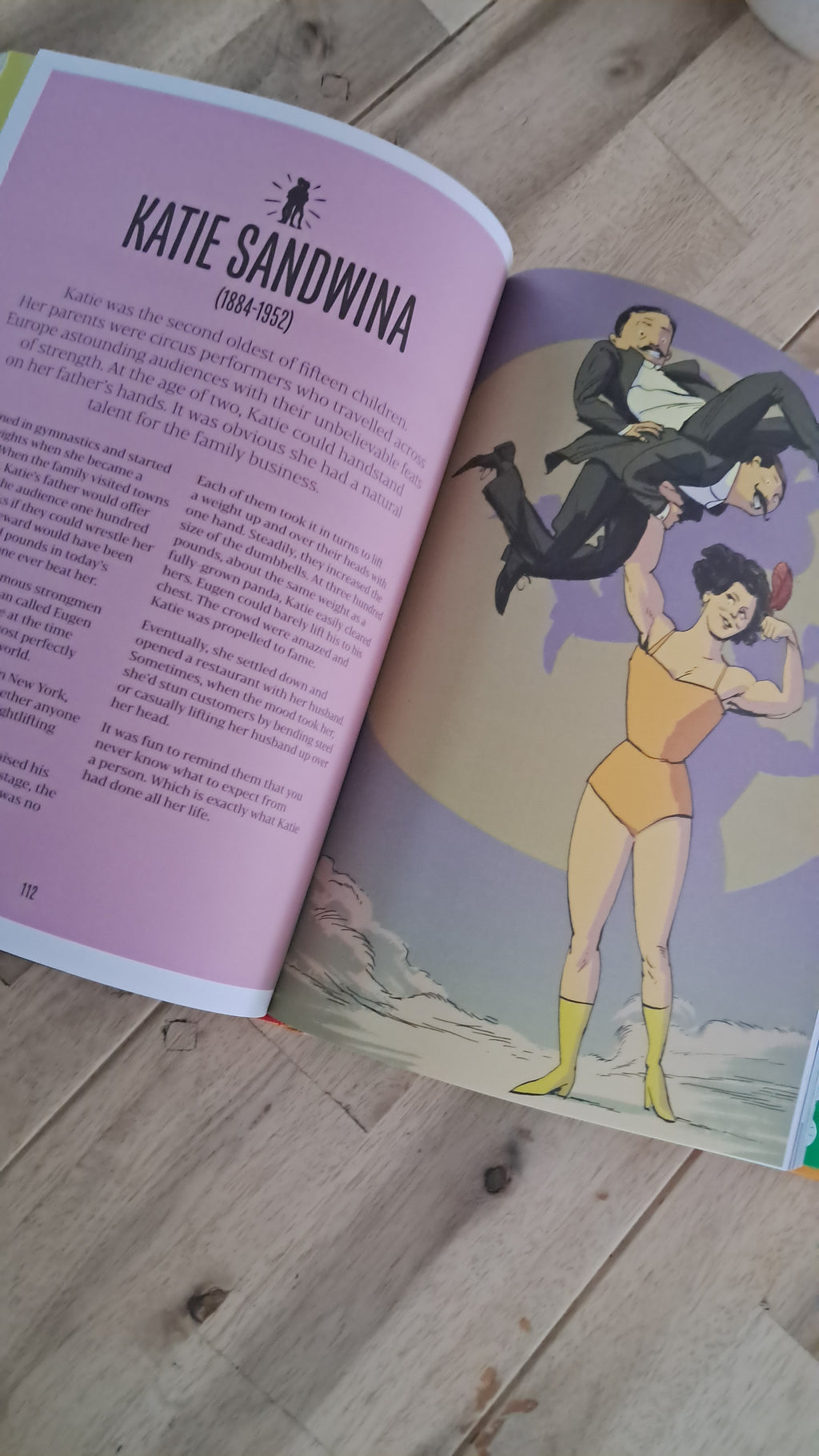 Stories for Kids Who Dare to Be Different – Ben Brooks