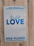 Twisted Love (Twisted #1) – Ana Huang