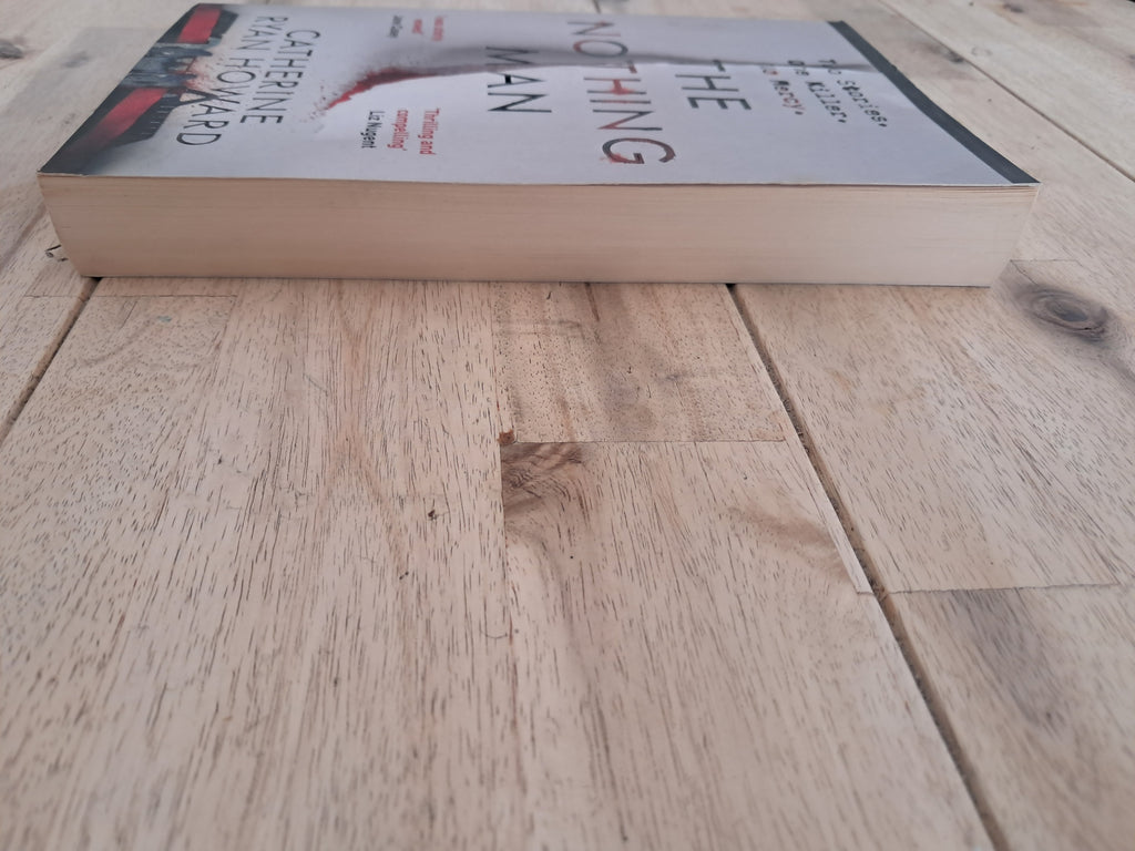 The Nothing Man – Catherine Ryan Howard