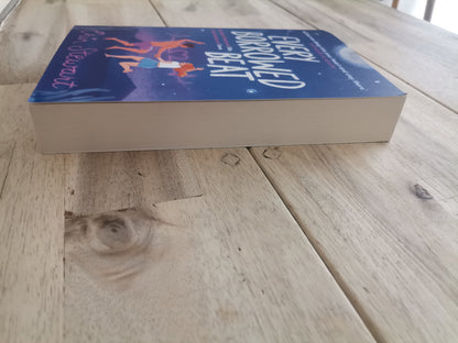 Every Borrowed Beat by Erin Stewart