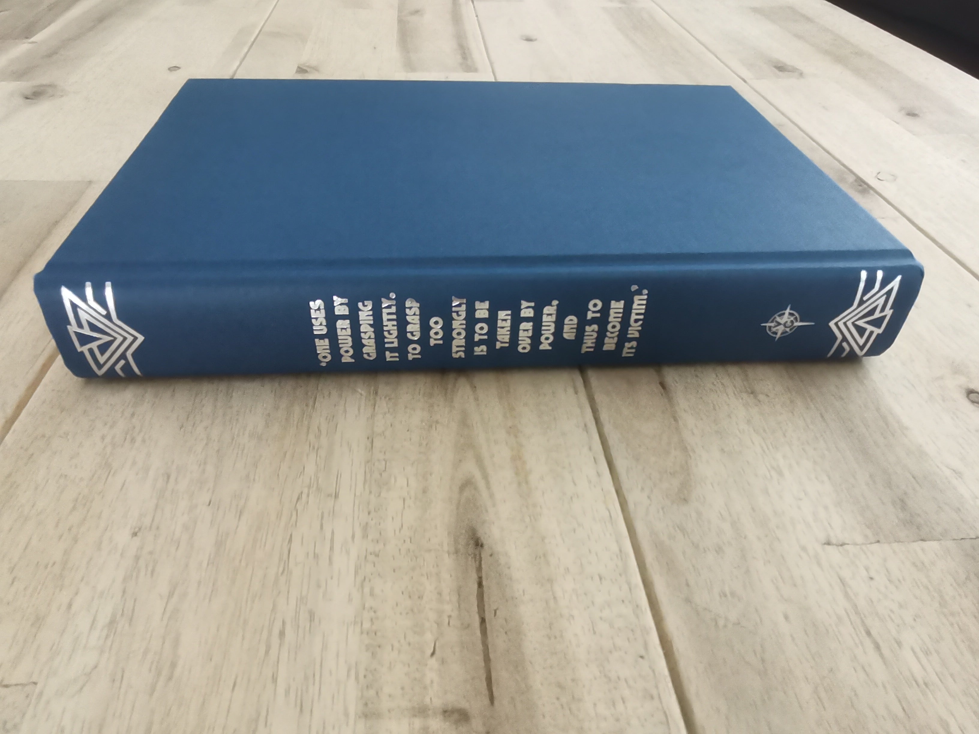 Children of Dune – Frank Herbert